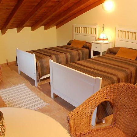 Casa Rural El Esquilador Terminon Εξωτερικό φωτογραφία